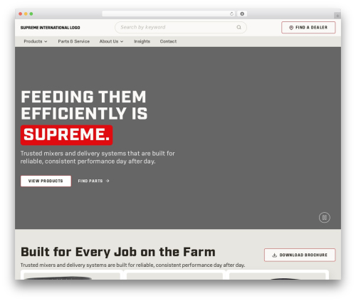 Star rating field for gravity form WordPress plugin - supremeinternational.com