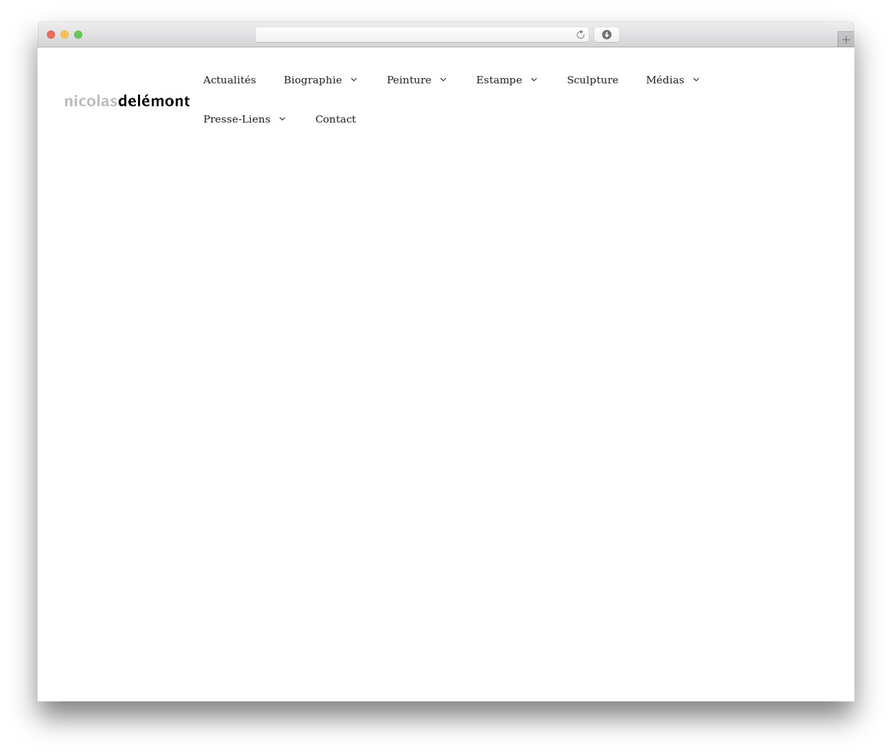 Generate Press Child WordPress theme - nicolasdelemont.ch Generate Press Child WordPress theme - nicolasdelemont.ch