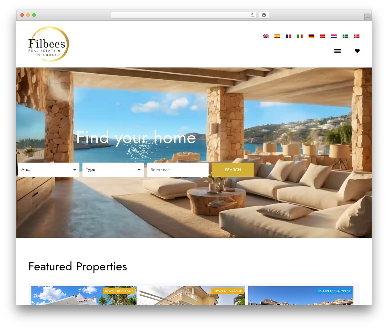 Hello Elementor free WordPress theme - filbees.com Hello Elementor free WordPress theme - filbees.com
