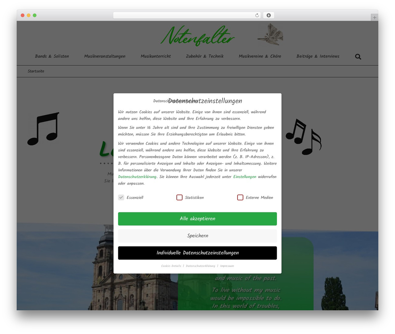 Hello Elementor WordPress theme - notenfalter.de Hello Elementor WordPress theme - notenfalter.de
