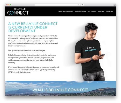 Wp job manager listing payments WordPress plugin - bellvilleconnect.co.za