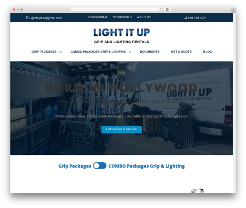 Template Kit – Export (template-kit-export) free WordPress plugin - lightitupla.com Template Kit – Export (template-kit-export) free WordPress plugin - lightitupla.com