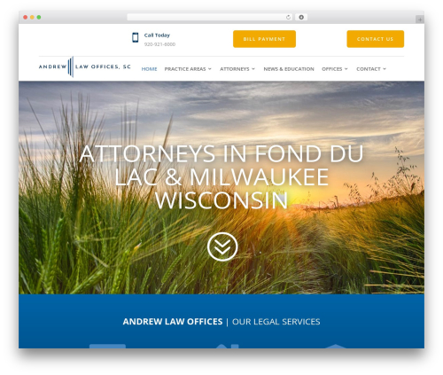 Image intense v2 WordPress plugin - andrewlawoffice.com
