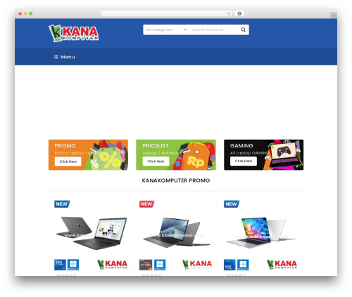 Order on Mobile for Wocoommerce (woo-order-on-whatsapp) free WordPress plugin - kanakomputer.com