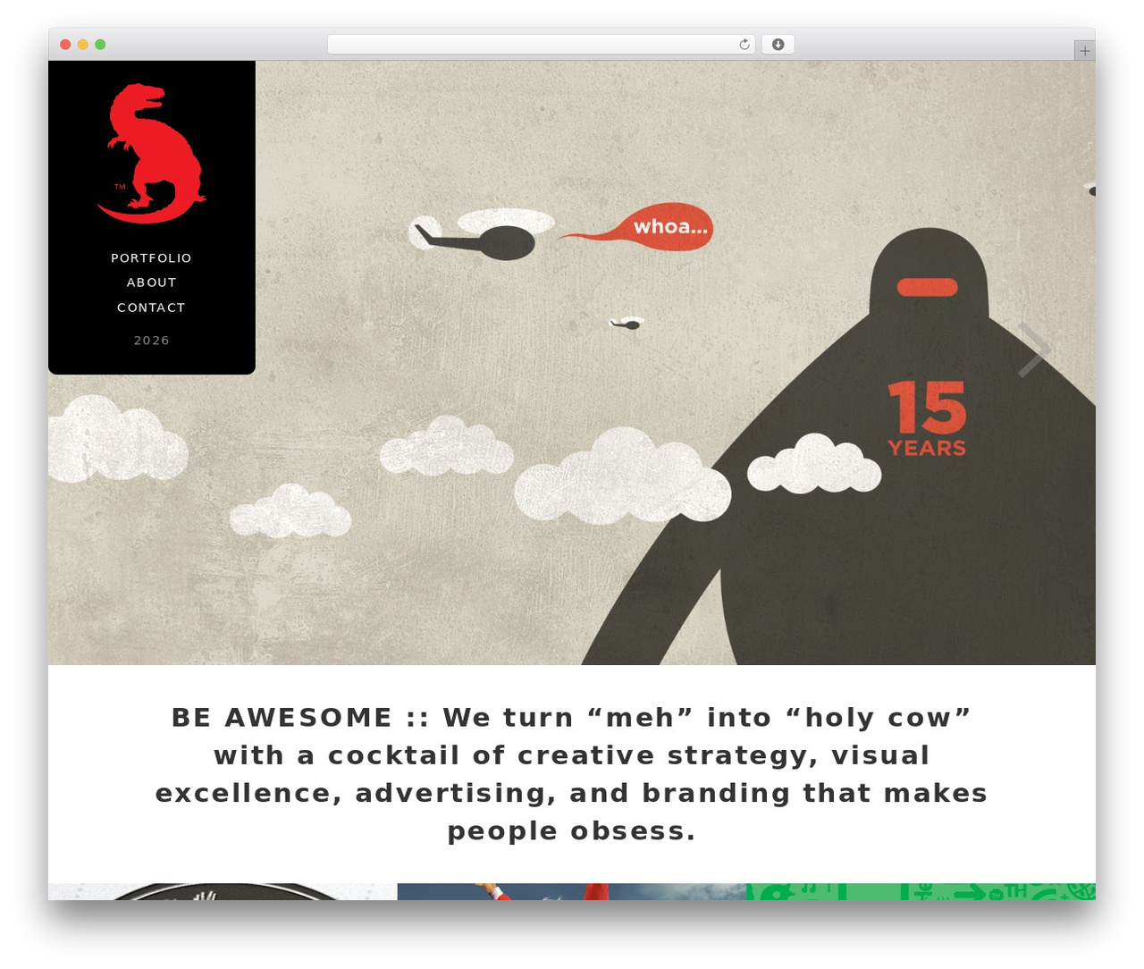 Theme WordPress Mix Responsive Theme - swivelheaddesign.com