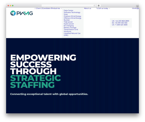 Recruitly (recruitly) free WordPress plugin - pwmg.co.uk Recruitly (recruitly) free WordPress plugin - pwmg.co.uk