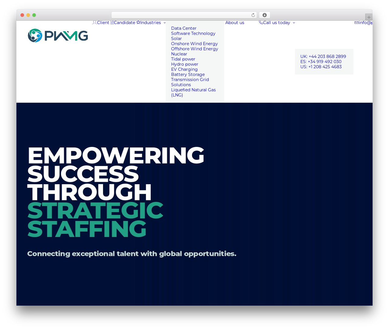 Uncode WP theme - pwmg.co.uk Uncode WP theme - pwmg.co.uk