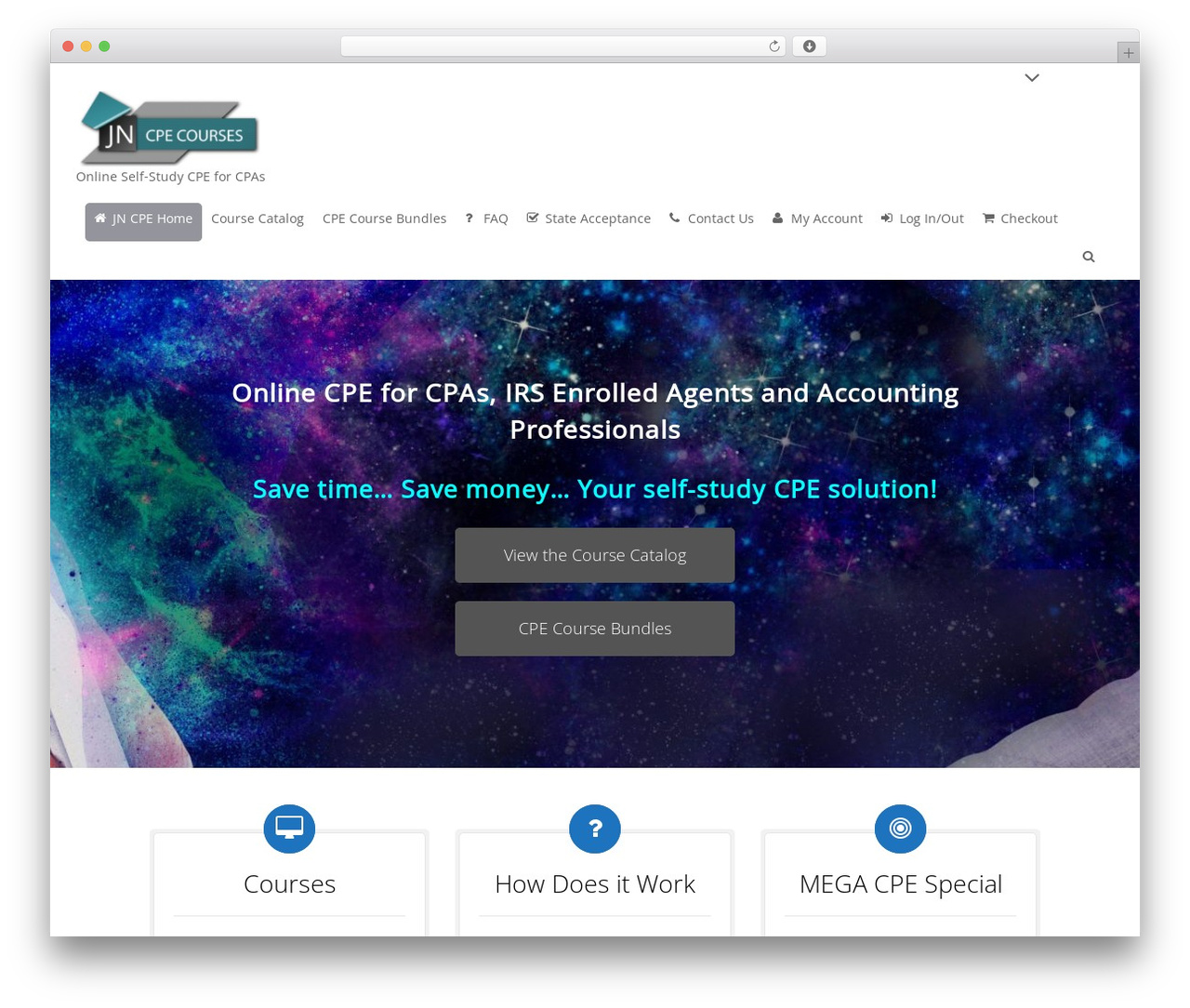 WordPress theme 3clicks Theme - jncpe.com WordPress theme 3clicks Theme - jncpe.com