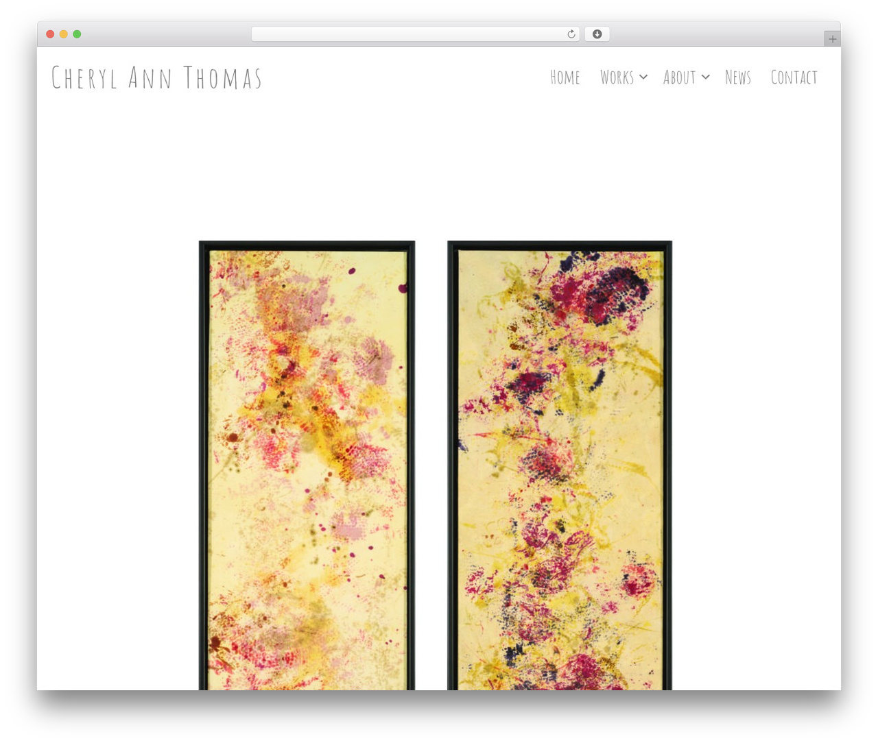 WordPress theme Beaver Builder Theme - cherylannthomas.com WordPress theme Beaver Builder Theme - cherylannthomas.com