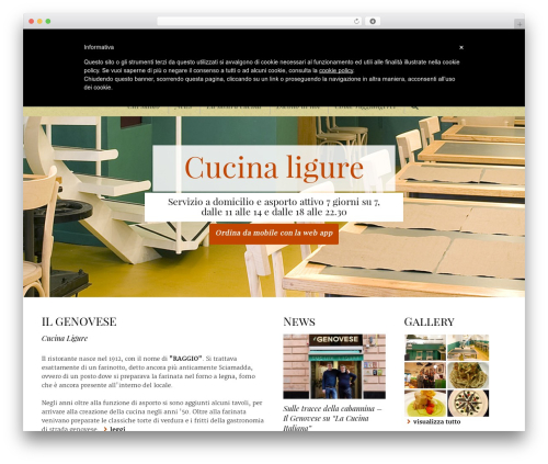 Recent Posts by Cooperative Computing (recent-posts-by-cooperative-computing) free WordPress plugin - ilgenovese.com