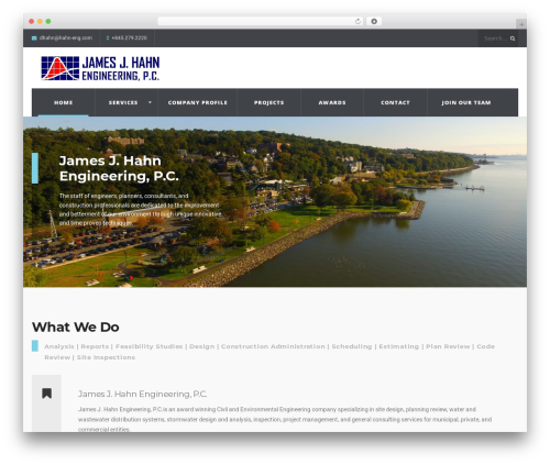 Masterposts WordPress plugin - hahn-eng.com
