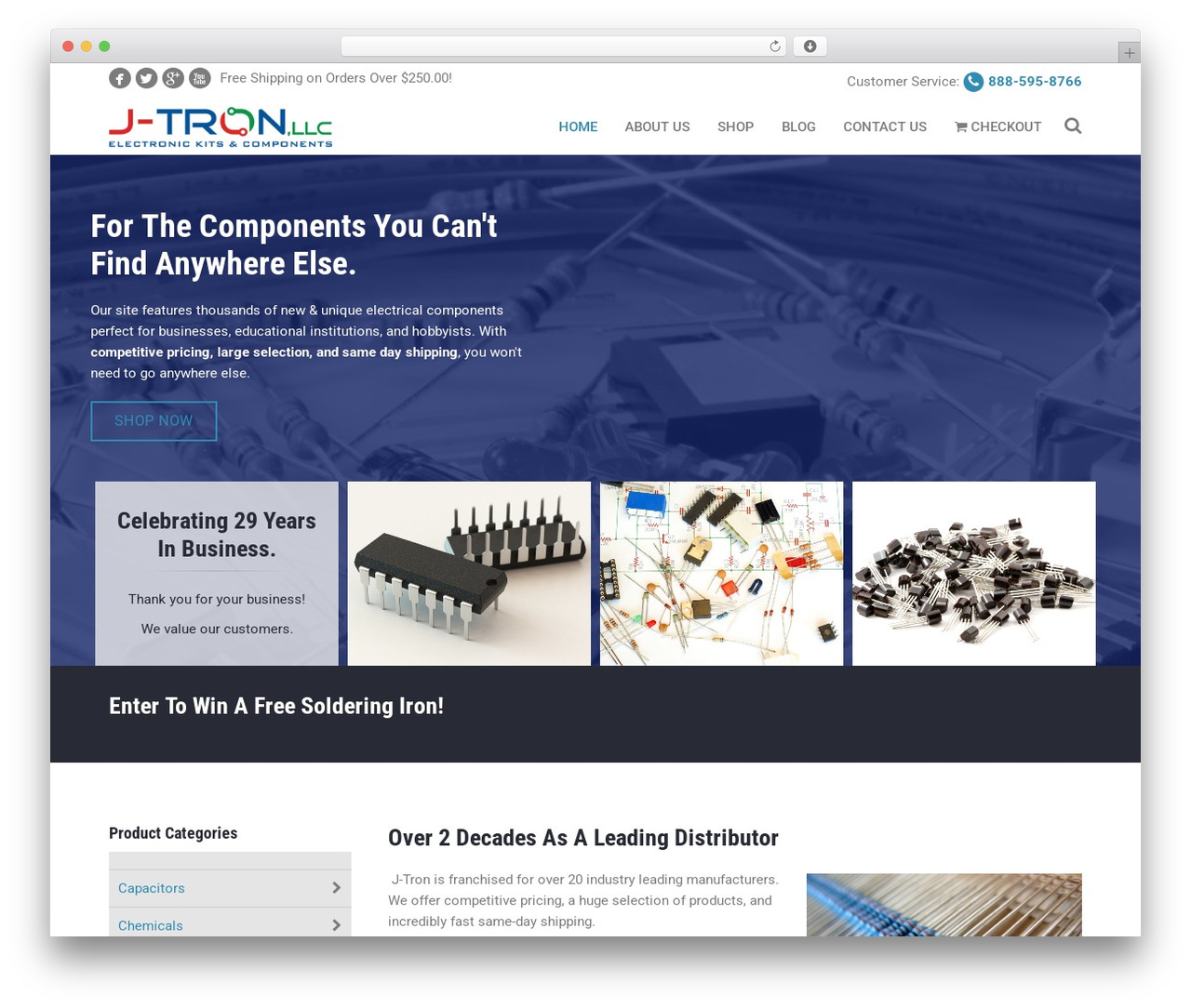 WordPress website theme Beaver Builder Theme - j-tron.com WordPress website theme Beaver Builder Theme - j-tron.com
