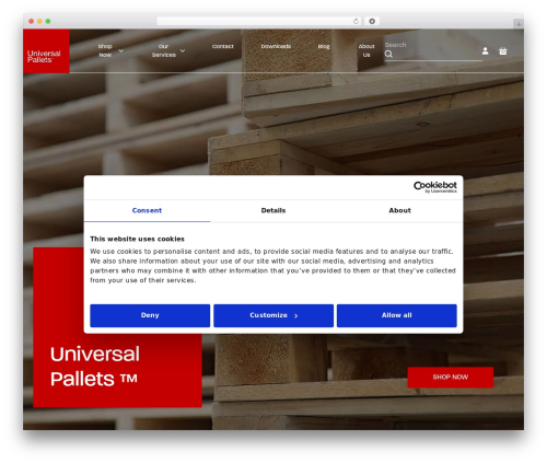 Sage pay server woocommerce premium WordPress plugin - www.universalpallets.com