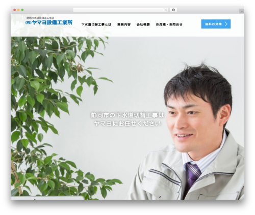 Tcd workflow WordPress plugin - yamayo.co