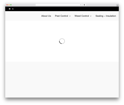 Wp easycart pro WordPress plugin - generalexterminating.com