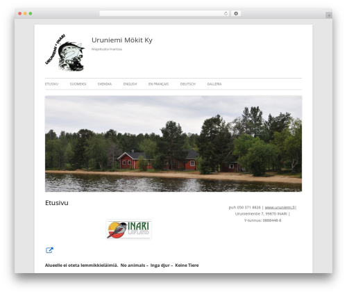 Best WordPress theme Tiny Framework - uruniemi.fi Best WordPress theme Tiny Framework - uruniemi.fi