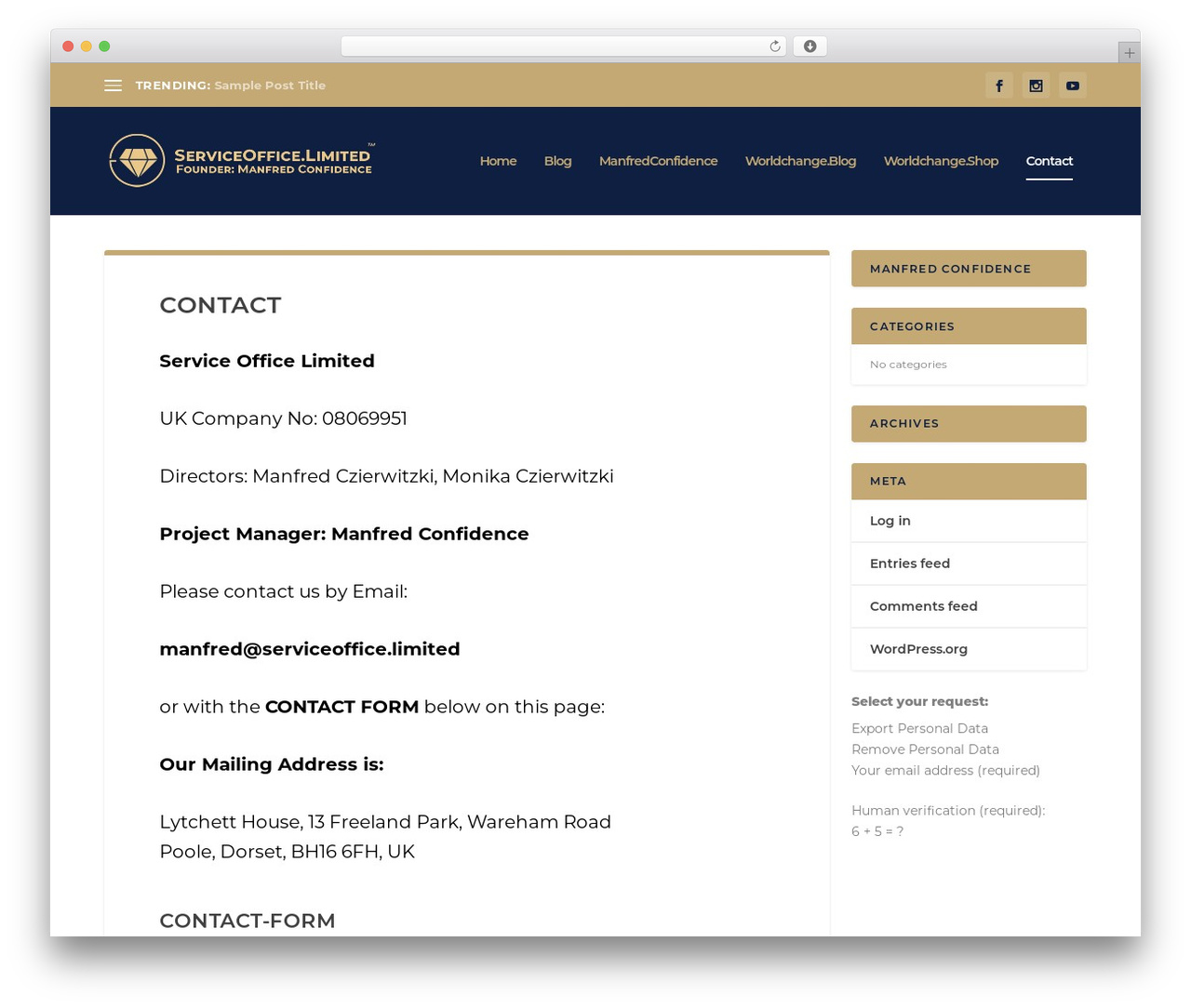 Extra WordPress theme - serviceoffice.limited Extra WordPress theme - serviceoffice.limited