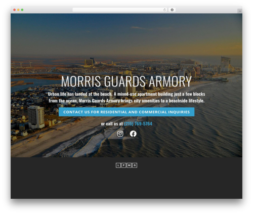 Listings for Appfolio (listings-for-appfolio) free WordPress plugin - morrisguardsarmory.com