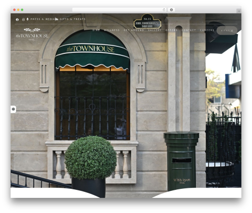 Roomcloud (roomcloud) free WordPress plugin - thetownhouse.pk