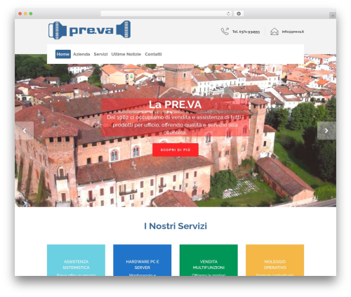 Infographic Maker – iList (infographic-and-list-builder-ilist) free WordPress plugin - preva.it