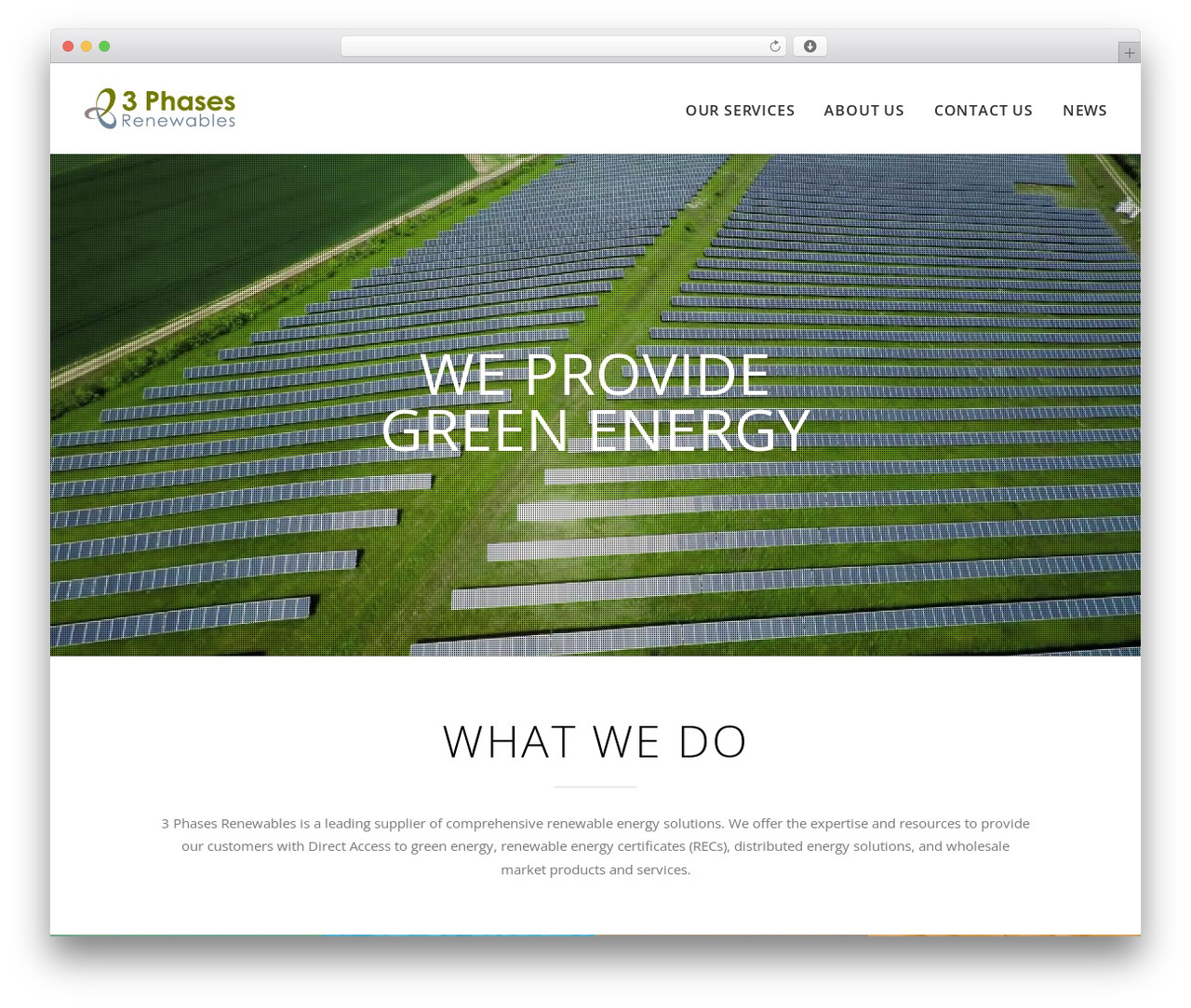 Uncode WordPress theme - 3phasesrenewables.com Uncode WordPress theme - 3phasesrenewables.com