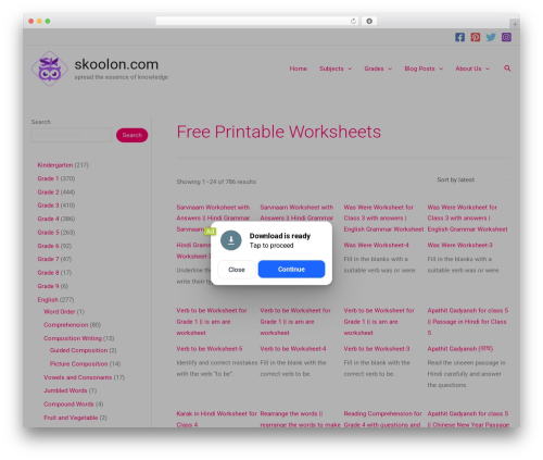 WPHindi – Type in Hindi in WordPress (wphindi) free WordPress plugin - skoolon.com WPHindi – Type in Hindi in WordPress (wphindi) free WordPress plugin - skoolon.com