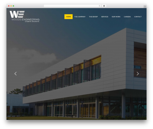 WordPress theme Invento - woodseng.com WordPress theme Invento - woodseng.com