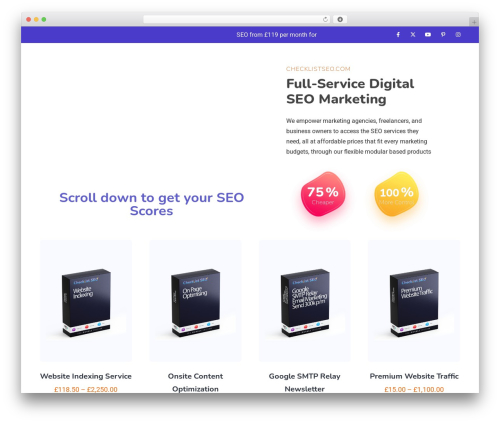 Yaycurrency pro WordPress plugin - checklistseo.com