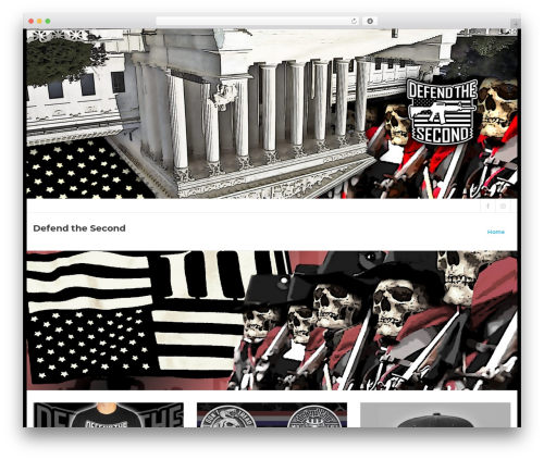 WordPress theme Shuttle Pro - defendthesecond.net WordPress theme Shuttle Pro - defendthesecond.net