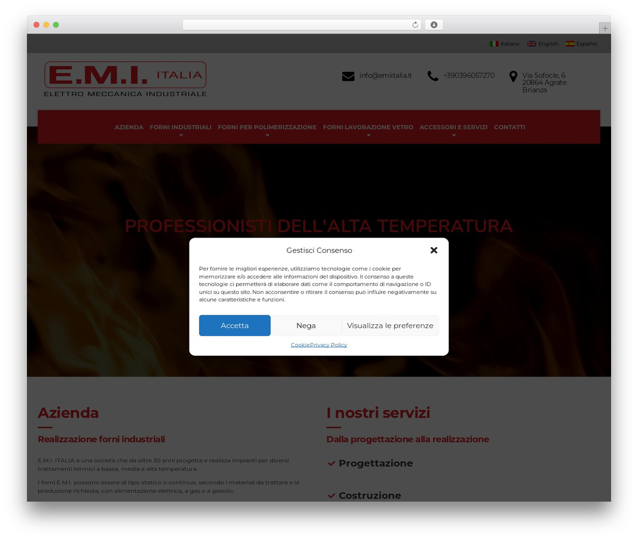 BuildPress WP Theme WordPress theme - emiitalia.com BuildPress WP Theme WordPress theme - emiitalia.com