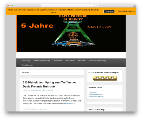 Modern Polls (modern-polls) free WordPress plugin - daciafreunde-ruhrgebiet.de Modern Polls (modern-polls) free WordPress plugin - daciafreunde-ruhrgebiet.de