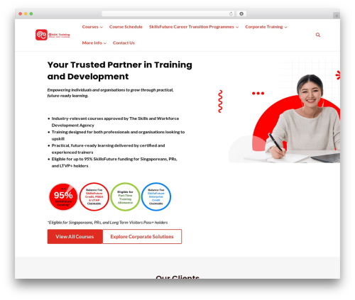 Post Carousel Divi (post-carousel-divi) free WordPress plugin - asktraining.com.sg