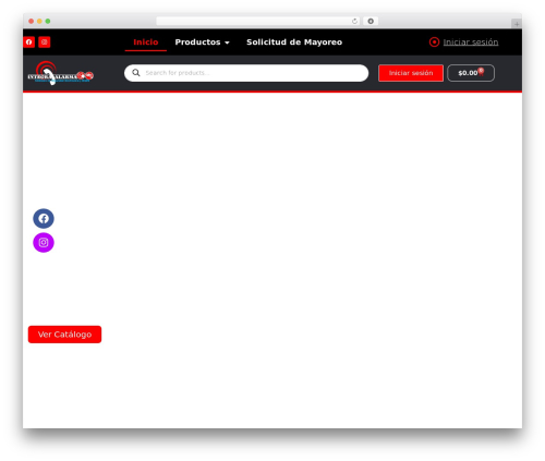 Tilopay (tilopay) free WordPress plugin - integraalarma.com Tilopay (tilopay) free WordPress plugin - integraalarma.com