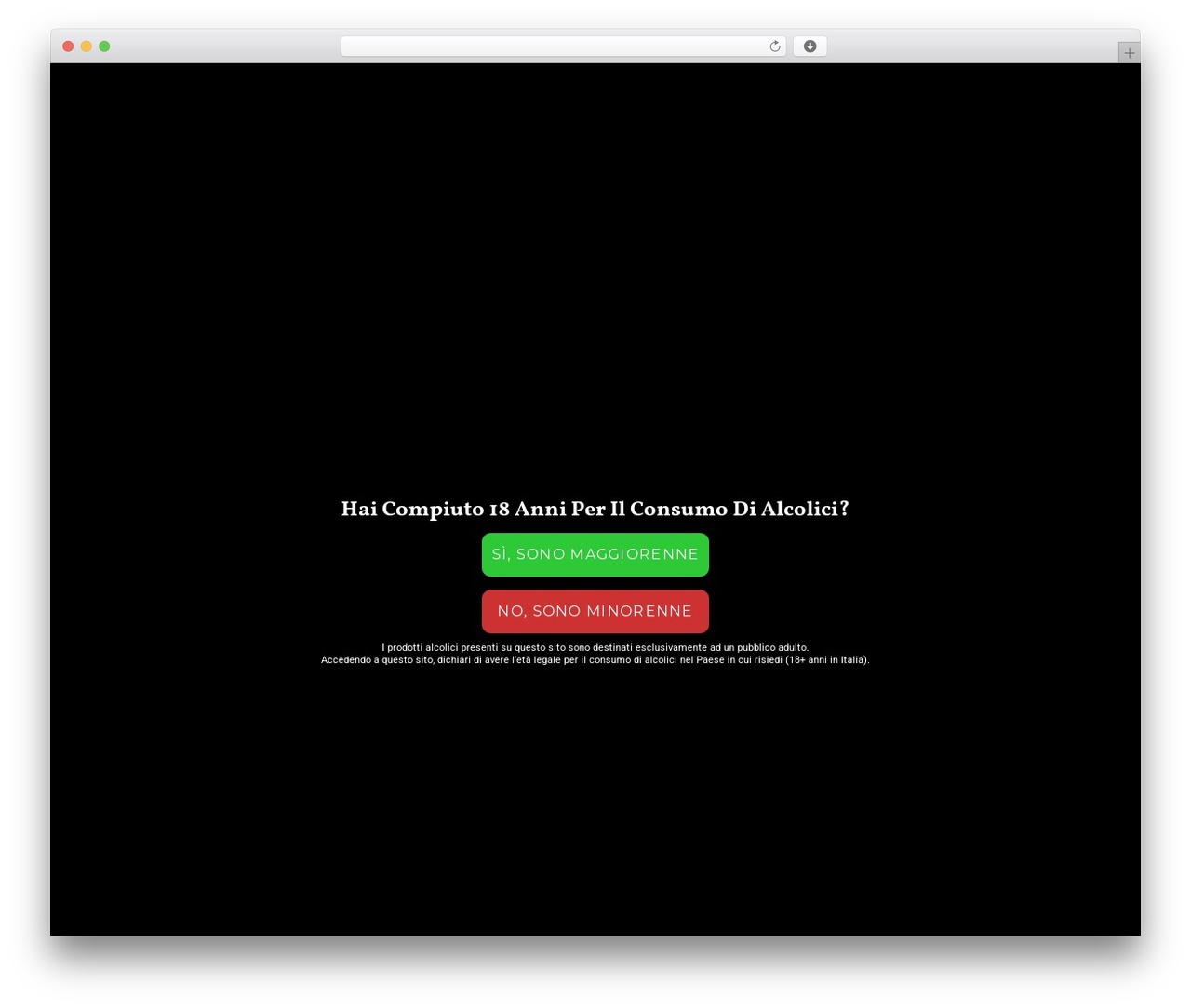 Hello Elementor WordPress theme - irisbirra.it