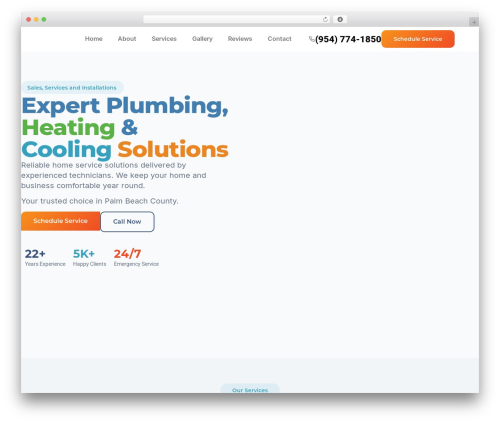 Softlite io integration WordPress plugin - servicemaxpro.net