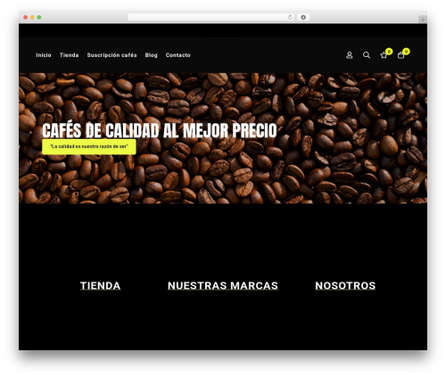 Woo smart wishlist premium WordPress plugin - cafesdecalidad.com