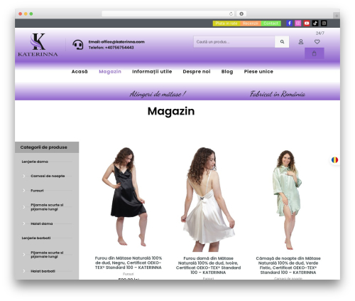 Multi Currency For WooCommerce (wc-multi-currency) free WordPress plugin - katerinna.com Multi Currency For WooCommerce (wc-multi-currency) free WordPress plugin - katerinna.com