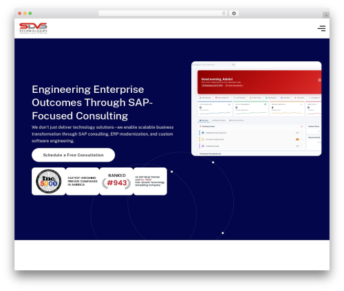 Safebyte WordPress theme - sdvstech.com Safebyte WordPress theme - sdvstech.com