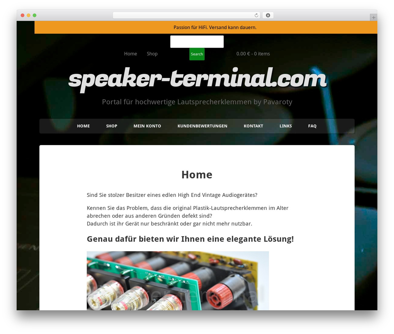 Simple Shop theme WordPress free - speaker-terminal.com Simple Shop theme WordPress free - speaker-terminal.com