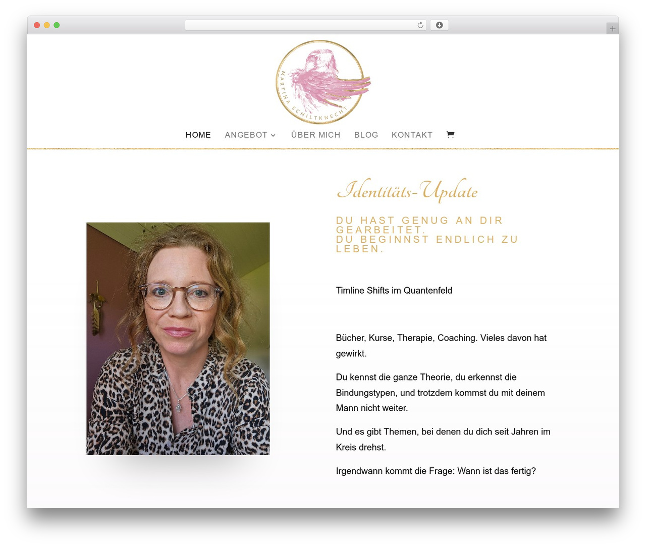 Theme WordPress Martina - martinaschiltknecht.ch Theme WordPress Martina - martinaschiltknecht.ch
