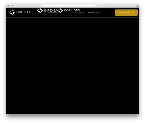 Romethemeform WordPress plugin - grupoinrexsa.com