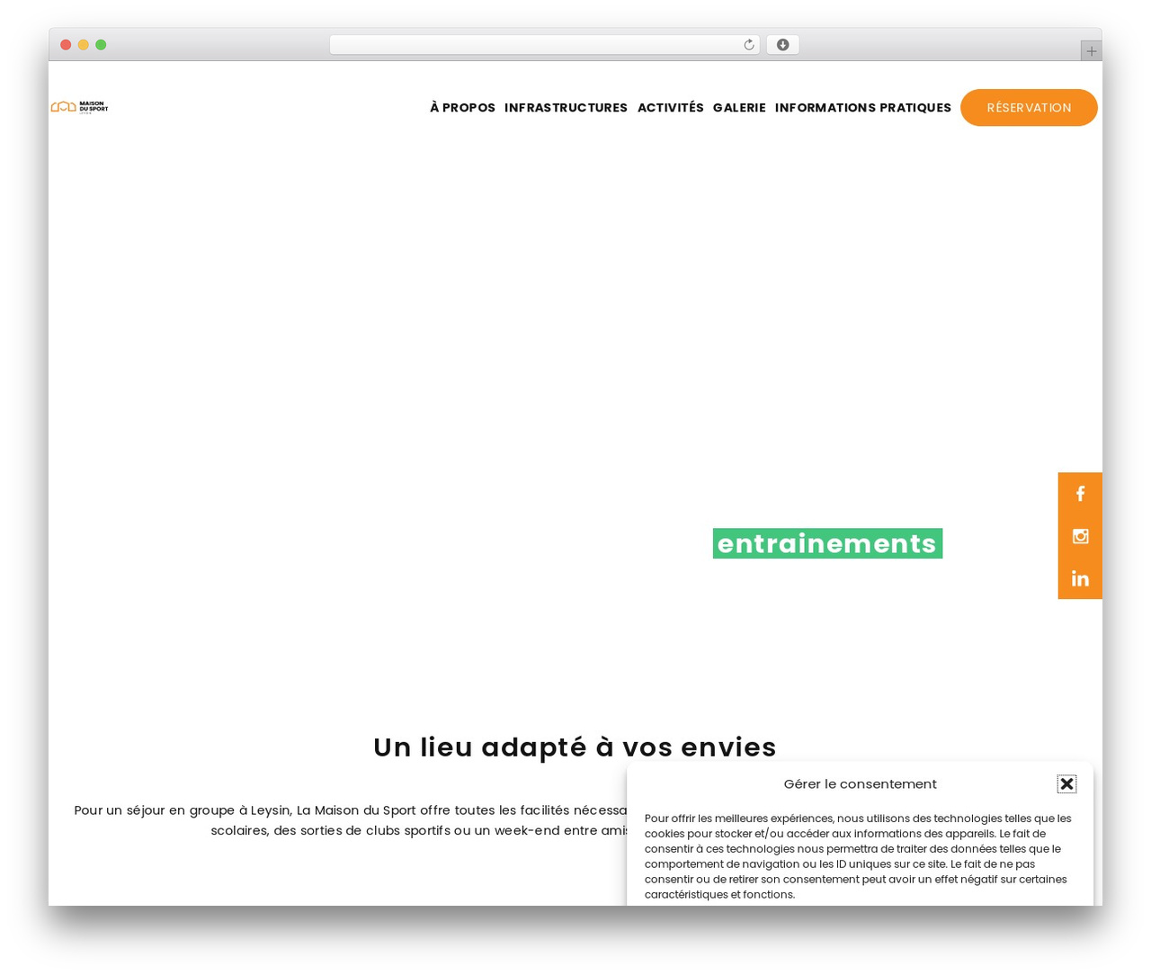 Theme WordPress msvd - msvd.ch Theme WordPress msvd - msvd.ch