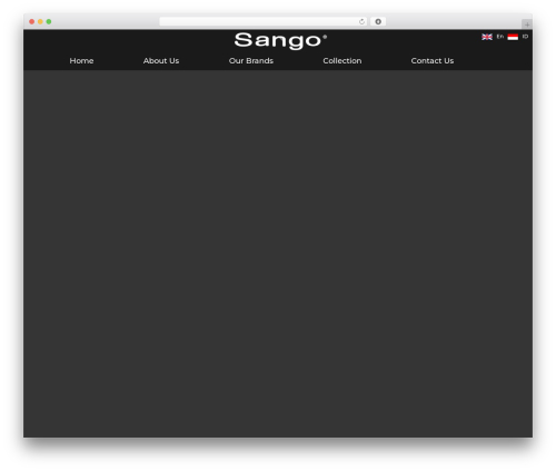 Themify Popup (themify-popup) free WordPress plugin - sango.com