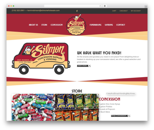 Woosuite tax exemption WordPress plugin - silmonwholesale.com