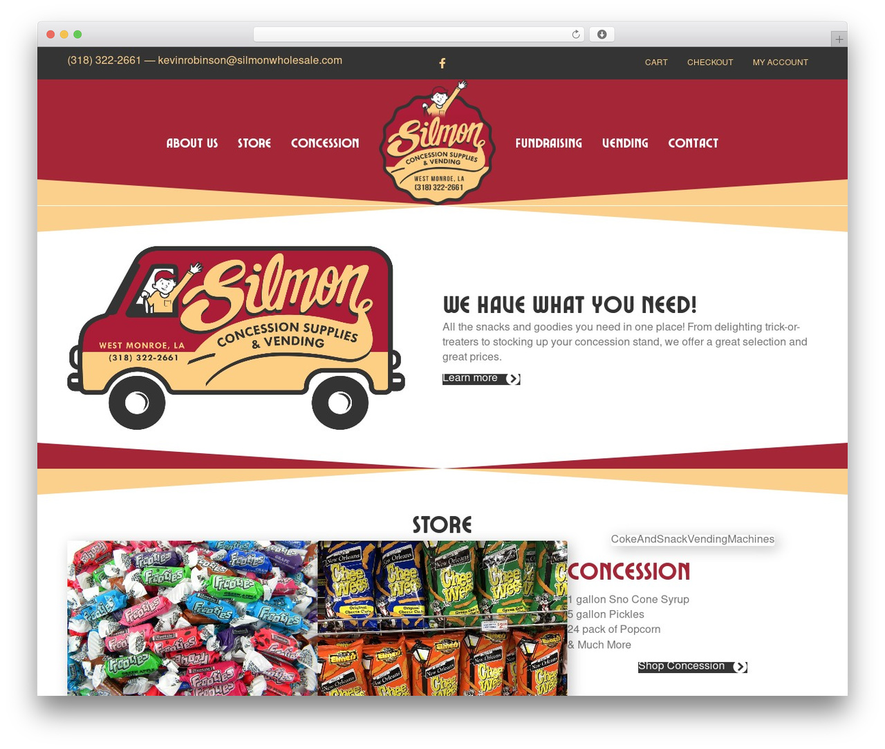 WordPress theme Beaver Builder Theme - silmonwholesale.com WordPress theme Beaver Builder Theme - silmonwholesale.com