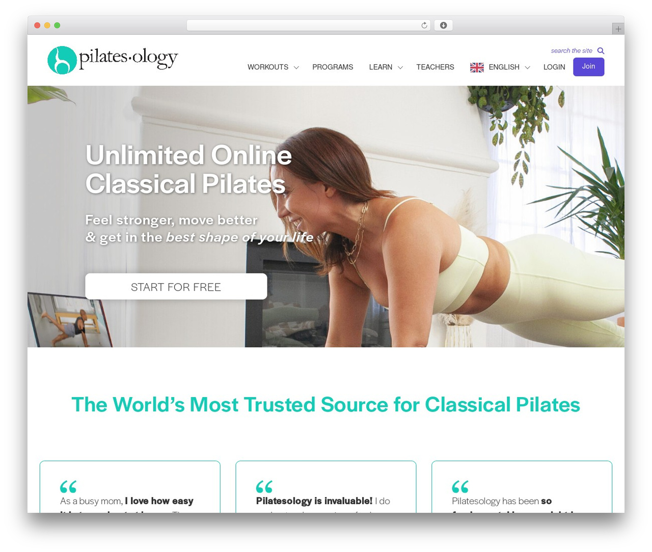 WordPress theme Beaver Builder Theme - pilatesology.com WordPress theme Beaver Builder Theme - pilatesology.com