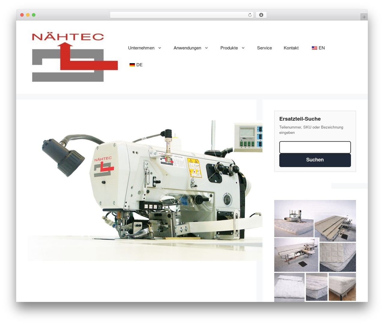 WordPress theme GeneratePress - naehtec-online.de WordPress theme GeneratePress - naehtec-online.de