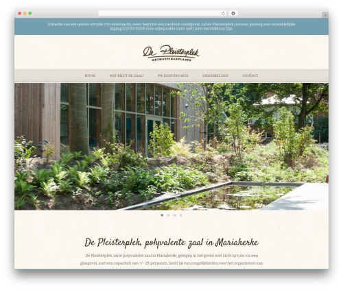 Beds24 Online Booking (beds24-online-booking) free WordPress plugin - pleisterplek.com