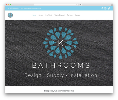 Form Builder | Create Responsive Contact Forms (contact-form-add) free WordPress plugin - kbathrooms.net Form Builder | Create Responsive Contact Forms (contact-form-add) free WordPress plugin - kbathrooms.net