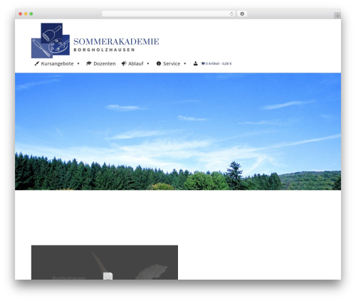 Event Tickets Manager for WooCommerce – Ticket Stock Management, Download Tickets as PDF, Events Calendar, Event Check-in Using Emails, Edit Your Ticket Content (event-tickets-manager-for-woocommerce) free WordPress plugin - sommerakademie-borgholzhausen.de